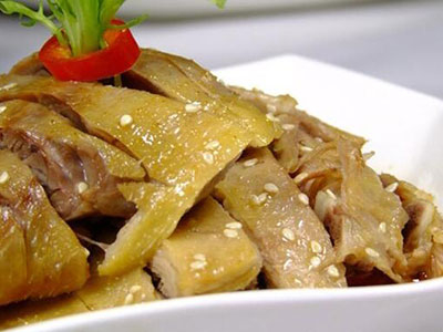 竹簀風(fēng)鵝