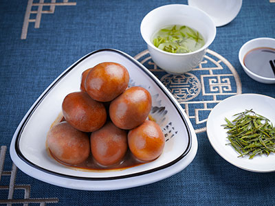 燒子（雞蛋）