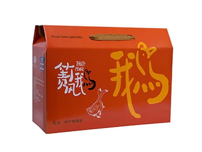 風鵝大禮包