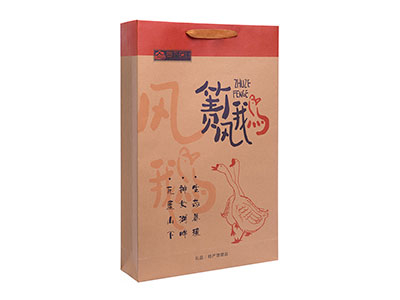 半只裝熟風鵝