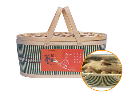 生風(fēng)鵝